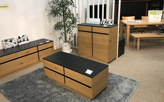 展示会について