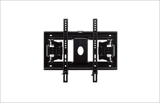 壁掛け用金具αタイプ(ローボード専用)