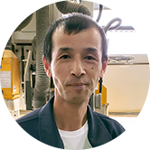 工場長 佐藤