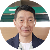 フラッシュ担当 岸川