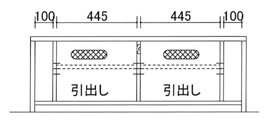 120テレビローボード＋壁掛けパネルセット