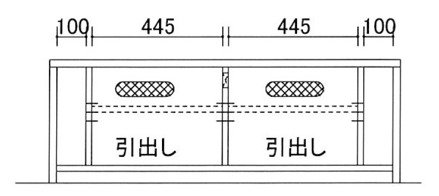 120テレビローボード＋壁掛けパネルセット