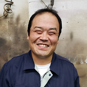 仕上げ 古賀